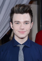 Chris Colfer - 39th Annual People's Choice Awards at Nokia Theatre in Los Angeles (January 9, 2013) - 25xHQ HAvhN1WM