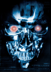 Arnold Schwarzenegger, Linda Hamilton, Michael Biehn - Постеры и промо стиль к фильму "The Terminator (Терминатор)", 1984 (21хHQ) HHqNV0IU