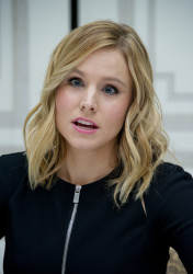 Kristen Bell - Kristen Bell - "The Sound of Music Live!" press conference portraits by Magnus Sundholm (New York, October 26, 2013) - 15xHQ HSggHcfB