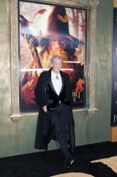 Ian McKellen - 'The Hobbit An Unexpected Journey' New York Premiere benefiting AFI at Ziegfeld Theater in New York - December 6, 2012 - 28xHQ HleYhN3E