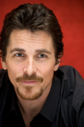 Christian Bale - Christian Bale - Public Enemies press conference portraits by Vera Anderson (Chicago, June 19, 2009) - 13xHQ Hsb4aGZj