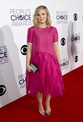 Kristen Bell - Kristen Bell - The 41st Annual People's Choice Awards in LA - January 7, 2015 - 262xHQ JlyZLp67
