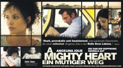 Angelina Jolie - постеры и промо стиль к фильму "A Mighty Heart (Ее сердце)", 2007 (16хHQ) JthBbY1z