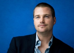 Chris O'Donnell - "NCIS: Los Angeles" press conference portraits by Armando Gallo (March 16, 2011) - 14xHQ K41PDMxr