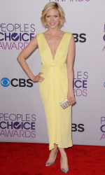 Brittany Snow - 39th Annual People's Choice Awards (Los Angeles, January 9, 2013) - 80xHQ KWKv0muG