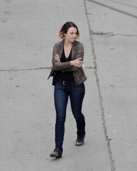 Rachel McAdams - Rachel McAdams - on the set of 'True Detective' in LA - February 27, 2015 (43xHQ) KWSlm1hR