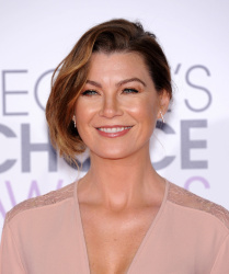 Ellen Pompeo - The 41st Annual People's Choice Awards in LA - January 7, 2015 - 99xHQ Kh2HLCJ2