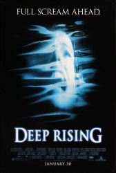 Treat Williams, Famke Janssen - Промо стиль и постеры к фильму "Deep Rising (Подъем с глубины)", 1998 (7xHQ) Lm9LVpck