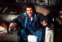 Mel Gibson - Mel Gibson, Danny Glover, Joe Pesci - Постеры и промо к фильму "Lethal Weapon 2 (Смертельное оружие 2)", 1989 (20xHQ) MXxSAOfv