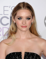 Greer Grammer - The 41st Annual People's Choice Awards in LA - January 7, 2015 - 45xHQ MaQ7Vj3h