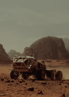 Марсианин / The Martian (Мэтт Дэймон, 2015) MtBqjuop