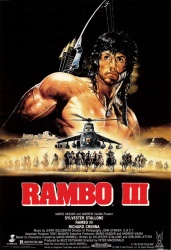 Sylvester Stallone - Промо стиль и постер к фильму "Rambo III (Рэмбо 3)", 1988 (13хHQ) MypID3hr