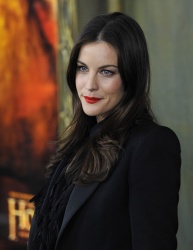 Liv Tyler - 'The Hobbit An Unexpected Journey' New York Premiere benefiting AFI at Ziegfeld Theater in New York City - December 6, 2012 - 52xHQ NamDInqV