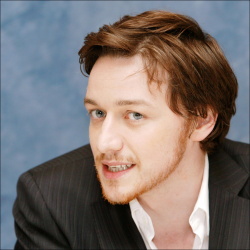 James McAvoy - James McAvoy - "Starter for 10" press conference portraits by Armando Gallo (Beverly Hills, February 5, 2007) - 27xHQ Nm8fS2I4