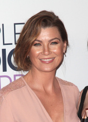 Ellen Pompeo - The 41st Annual People's Choice Awards in LA - January 7, 2015 - 99xHQ NvJVoywN