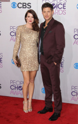 Jensen Ackles & Jared Padalecki - 39th Annual People's Choice Awards at Nokia Theatre in Los Angeles (January 9, 2013) - 170xHQ Ok60bWzp