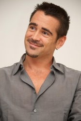 Colin Farrell - 'Total Recall' Press Conference Prtraits by Vera Anderson - July 29, 2012 - 10xHQ PFONvZwL