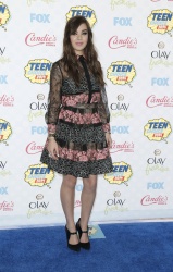 Hailee Steinfeld - FOX's 2014 Teen Choice Awards at The Shrine Auditorium in Los Angeles, California - August 10, 2014 - 33xHQ Q9ek4FTL