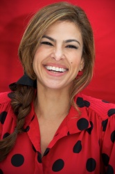 Eva Mendes - The Place Beyond The Pines press conference portraits by Vera Anderson (New York, March 10, 2013) - 9xHQ QXBwHEYi