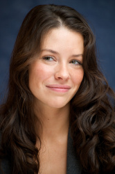 Evangeline Lilly, Naveen Andrews  - "Lost" press conference portraits by Vera Anderson 2008 - 17xHQ QiNj2Ymn