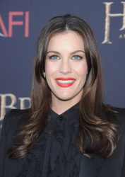 Liv Tyler - 'The Hobbit An Unexpected Journey' New York Premiere benefiting AFI at Ziegfeld Theater in New York City - December 6, 2012 - 52xHQ R2xzuEeY
