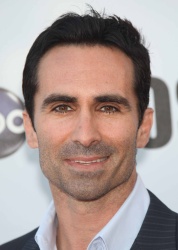 Nestor Carbonell - arrives at ABC's Lost Live The Final Celebration (2010.05.13) - 9xHQ Rvo9mAiD