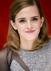 Emma Watson - "The Bling Ring" press conference portraits by Armando Gallo (Beverly Hills, June 5, 2013) - 19xHQ Sm0jbymW