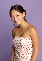 Kristin Kreuk - 2004 Teen Choice Awards Portraits by Ray Mickshaw - 10xHQ SmQqlKmf