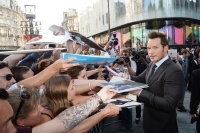 Крис Прэтт (Chris Pratt) ‘Guardians of the Galaxy’ Premiere at Empire Leicester Square in London, 24.07.2014 (50xHQ) T0cyqkK7