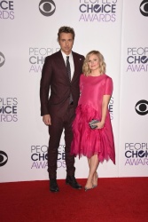 Kristen Bell - The 41st Annual People's Choice Awards in LA - January 7, 2015 - 262xHQ TKYaaShB