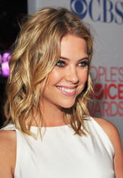Ashley Benson - 38th People's Choice Awards held at Nokia Theatre in Los Angeles (January 11, 2012) - 67xHQ TWWs3gZs