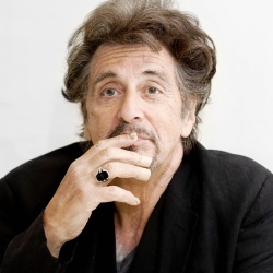 Al Pacino - "You Don't Know Jack" press conference portraits by Armando Gallo (Los Angeles, May 24, 2010) - 21xHQ ULDcXjDJ