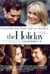 Kate Winslet - Cameron Diaz, Jack Black, Jude Law, Kate Winslet - Промо стиль и постеры к фильму "The Holiday (Отпуск по обмену)", 2006 (43xHQ) UuZwHKbb
