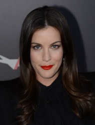 Liv Tyler - 'The Hobbit An Unexpected Journey' New York Premiere benefiting AFI at Ziegfeld Theater in New York City - December 6, 2012 - 52xHQ VVN4QdAY