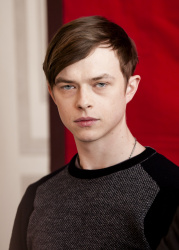 Dane DeHaan - "The Place Beyond The Pines" press conference portraits by Armando Gallo (New York, March 10, 2013) - 16xHQ WdD6Dx7H