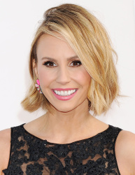 Keltie Knight arrives at The 40th Annual People's Choice Awards at Nokia Theatre L.A. Live on January 8, 2014 in Los Angeles, California - 8xHQ WlUq8oWA