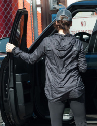 Sandra Bullock - Out and about in Los Angeles (2015.03.04.) (25xHQ) WyEpnSiw