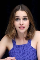Эмилия Кларк (Emilia Clarke) 'Me Before You' Press Conference at the Ritz Carlton Hotel in New York City (May 21, 2016) - 57xНQ X2MOpv1L