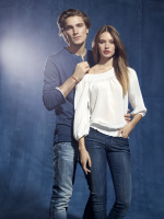 Мона Йоханнсон (Mona Johannesson) JC Jeans & Clothes Spring 2012 Campaign Photoshoot by Patrik Sehlstedt (11xHQ) X2mj6PVW