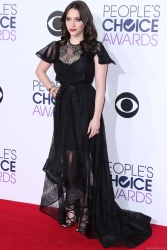 Kat Dennings - Kat Dennings - 41st Annual People's Choice Awards at Nokia Theatre L.A. Live on January 7, 2015 in Los Angeles, California - 210xHQ XD5gtlkN