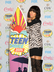 Zendaya Coleman - FOX's 2014 Teen Choice Awards at The Shrine Auditorium on August 10, 2014 in Los Angeles, California - 436xHQ XDDOCGxW