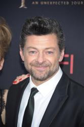 Andy Serkis - 'The Hobbit An Unexpected Journey' New York Premiere benefiting AFI at Ziegfeld Theater in New York - December 6, 2012 - 15xHQ Y44uDuzE