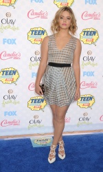 Sasha Pieterse - FOX's 2014 Teen Choice Awards at The Shrine Auditorium on August 10, 2014 in Los Angeles, California - 90xHQ YFqF8ime