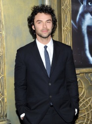 Aidan Turner - 'The Hobbit An Unexpected Journey' New York Premiere, December 6, 2012 - 50xHQ ZH1TUYxX