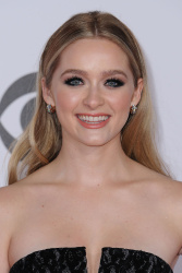 Greer Grammer - The 41st Annual People's Choice Awards in LA - January 7, 2015 - 45xHQ Zm3R8qpc